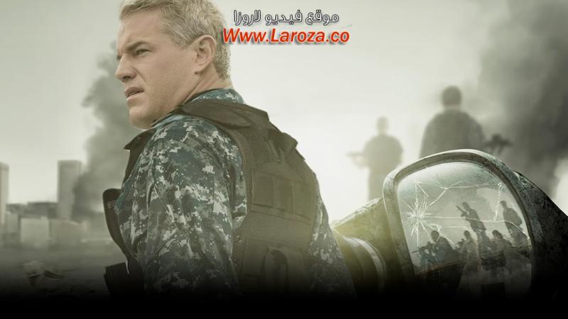 مسلسل The Last Ship الموسم الثاني الحلقة 1 الاولي مترجمة