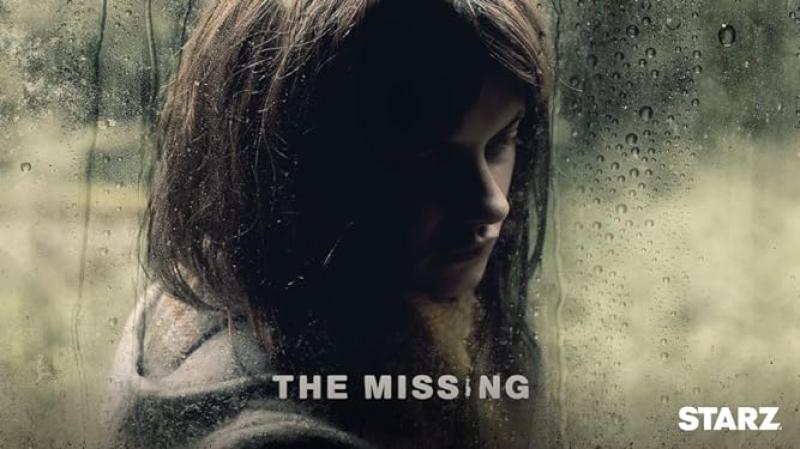 مسلسل The Missing الموسم الثاني الحلقة 1 الاولي مترجمة